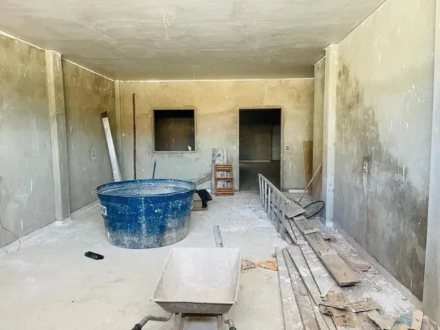 Imagem 10: Prédio para Venda e Troca Bairro Caxixola