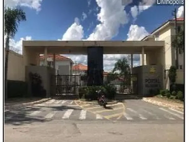 Imagem: Divinopolis - Apartamento Padrão