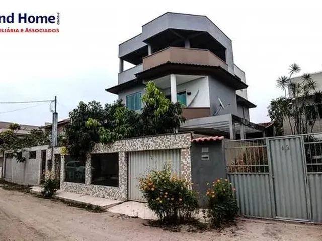 Imagem 1: Casa 3 Quartos em santa Paula II