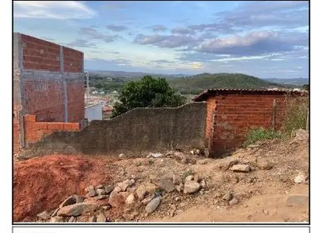Imagem: Salinas - Casa Padrão