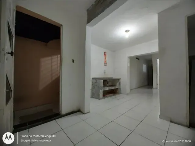 Imagem: Vendo Casa