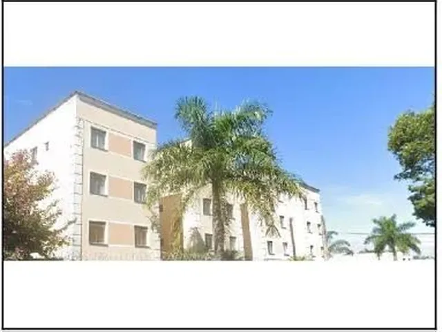 Imagem 3: Uberlandia - Apartamento Padrão