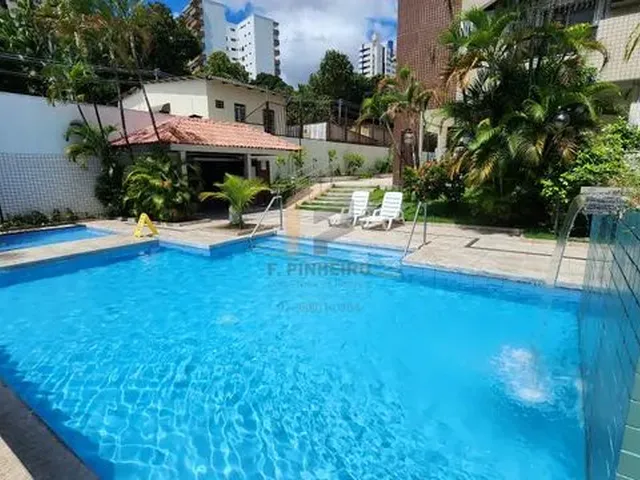 Imagem 9: Cond. Firenze - 127M² - 03 Quartos Sendo 01 Suíte - Parque 10 - Próx. Detran