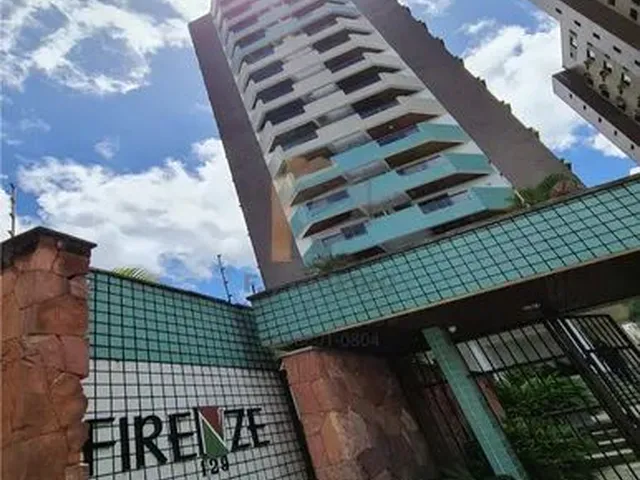 Imagem 12: Cond. Firenze - 127M² - 03 Quartos Sendo 01 Suíte - Parque 10 - Próx. Detran