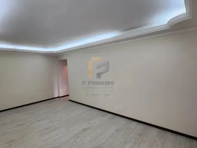 Imagem 15: Cond. Firenze - 127M² - 03 Quartos Sendo 01 Suíte - Parque 10 - Próx. Detran