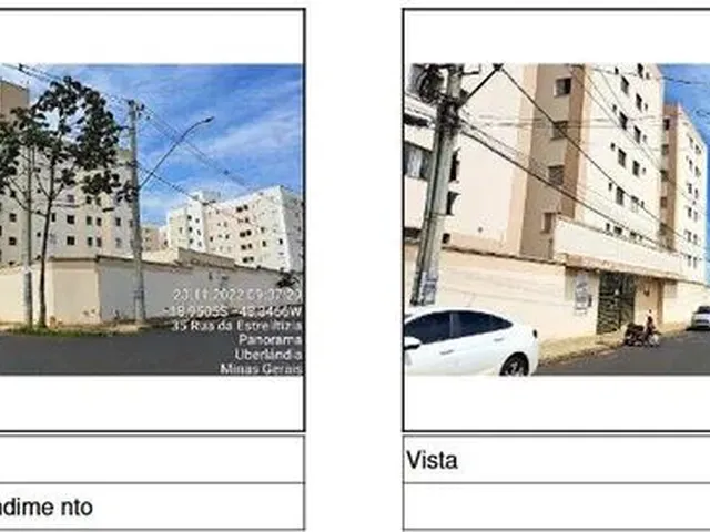Imagem: Uberlandia - Apartamento Padrão