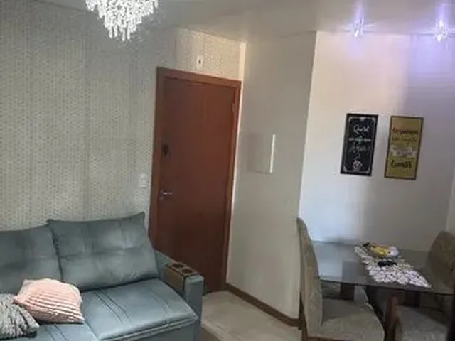 Imagem: Vende Apto Aririu Palhoça