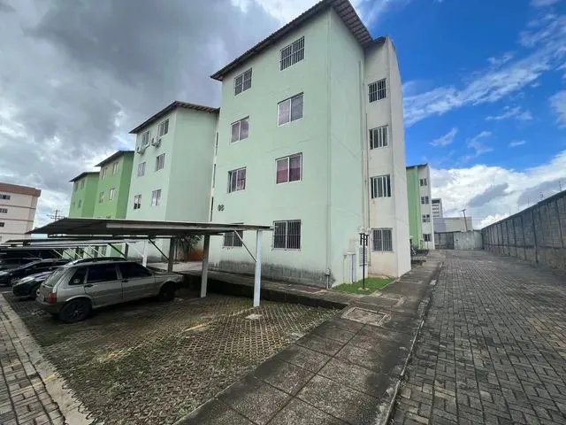 Imagem: Apartamento Serra Dourada