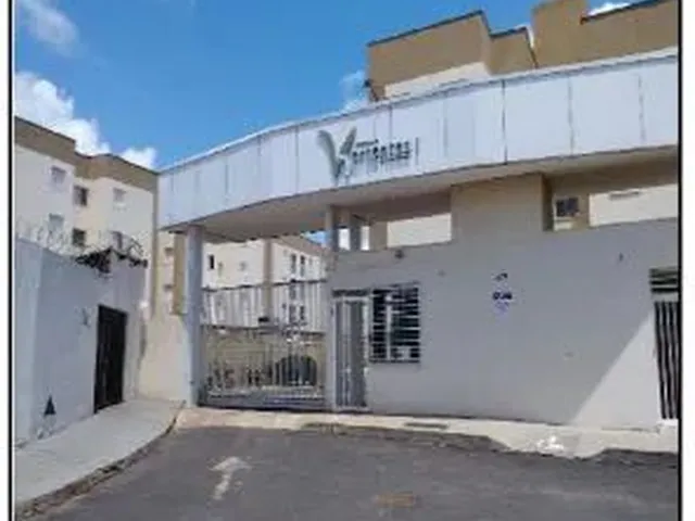 Imagem 1: Uberlandia - Apartamento Padrão