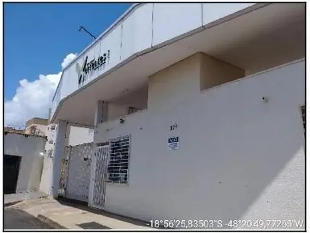 Imagem 3: Uberlandia - Apartamento Padrão