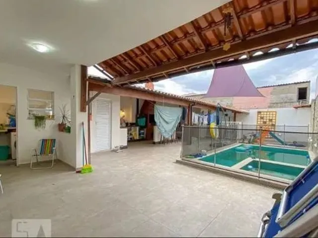 Imagem: Casa 3/4 a Venda em Arembepe Próximo a