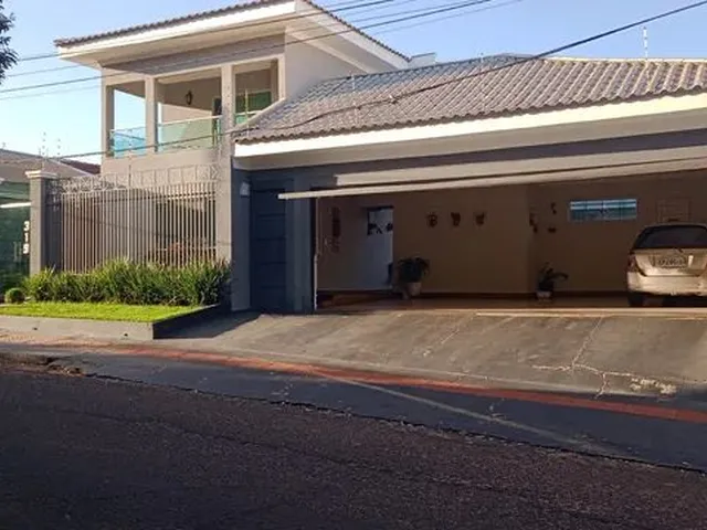 Imagem: Sobrado para Venda Possui 400 Metros Quadrados