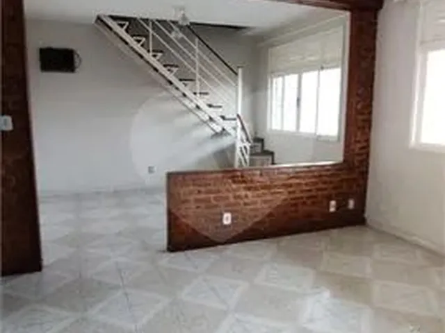 Imagem 1: Casa - 03 Quartos - Méier [Me