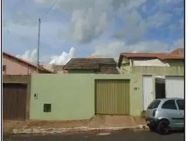 Imagem: Prata - Casa Padrão