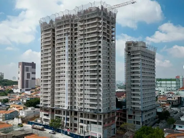 Imagem: Apartamento Home Resort Penha