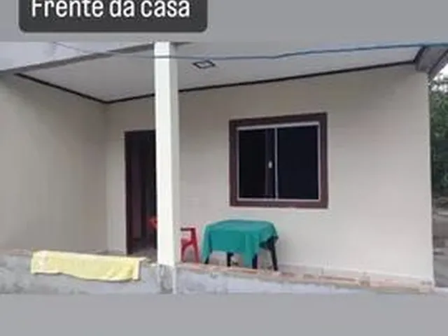 Imagem: Vende-Se Uma Casa em Cruzeiro do Sul