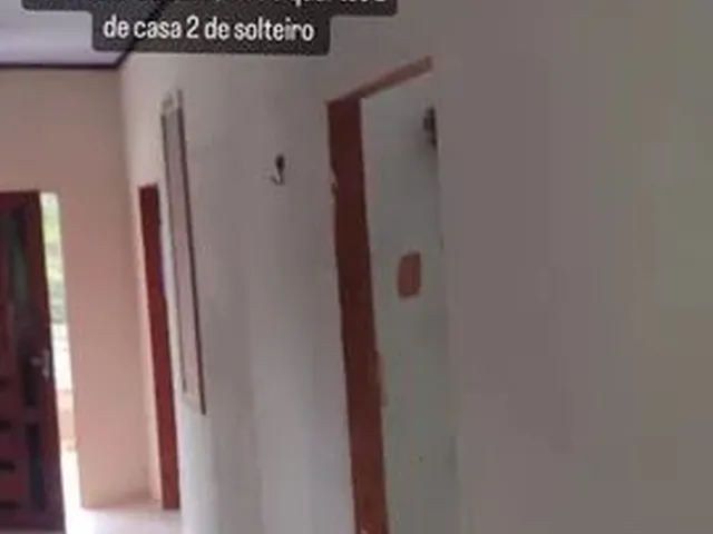 Imagem 3: Vende-Se Uma Casa em Cruzeiro do Sul