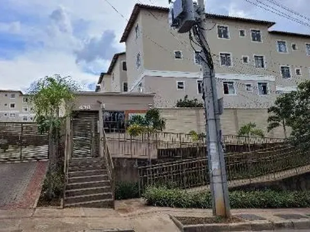 Imagem: Vespasiano - Apartamento Padrão