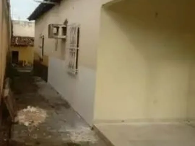Imagem 1: Casa no Distrito Industrial Parcelada com Entrada