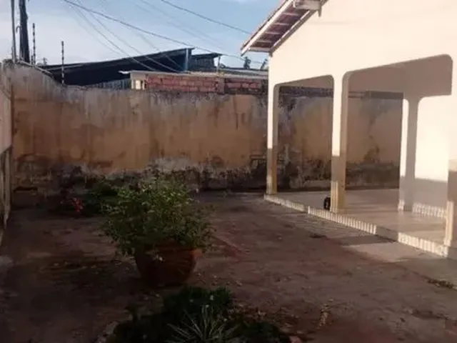 Imagem 2: Casa no Distrito Industrial Parcelada com Entrada