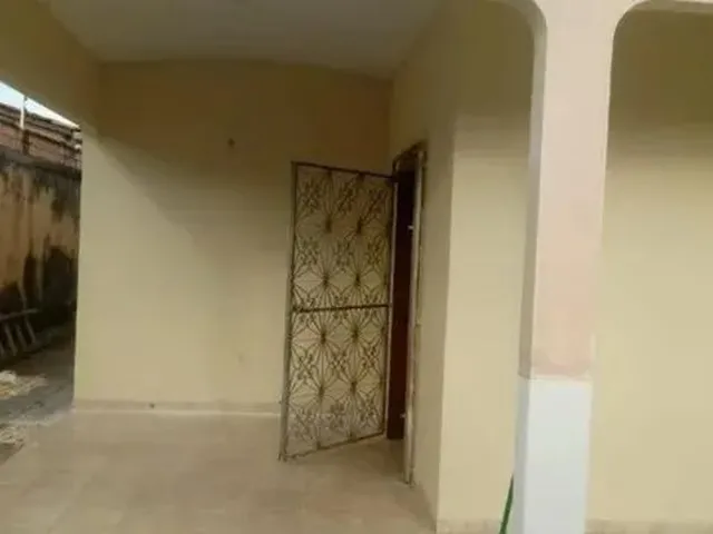 Imagem 3: Casa no Distrito Industrial Parcelada com Entrada