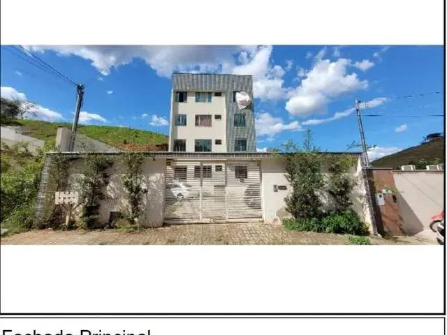 Imagem: Ipatinga - Apartamento Padrão