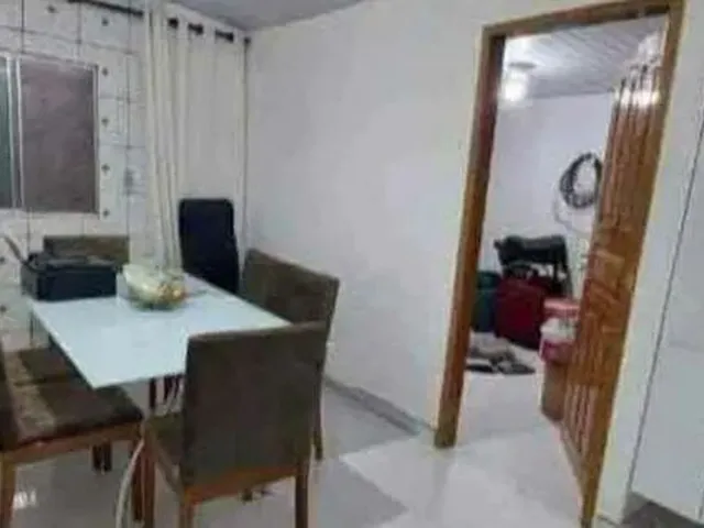 Imagem 3: Casa no Núcleo Bandeirante (Parcelo