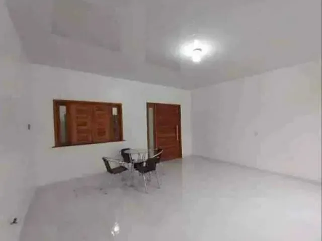Imagem 4: Casa no Núcleo Bandeirante (Parcelo