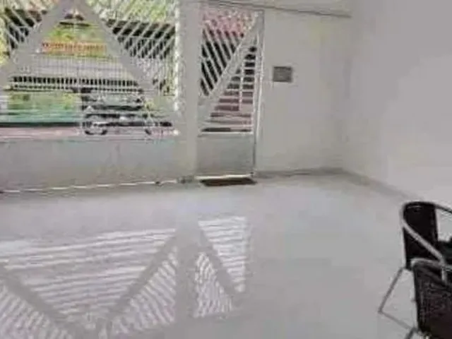 Imagem 5: Casa no Núcleo Bandeirante (Parcelo