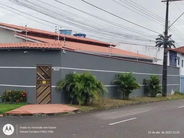 Imagem: R$ 650 Mil Essa Linda e Confortável Casa