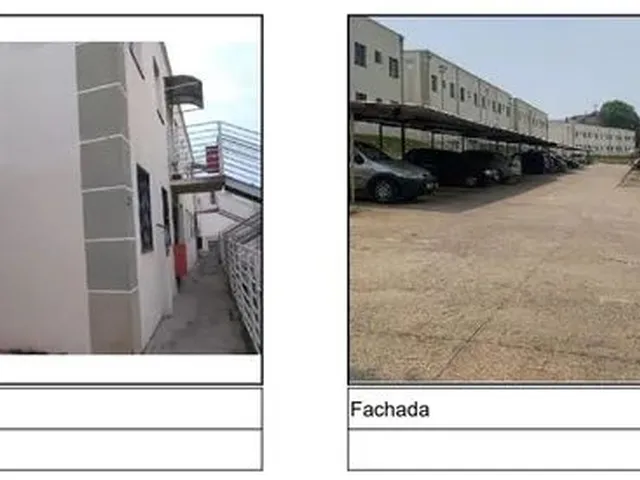 Imagem: Itauna - Apartamento Padrão