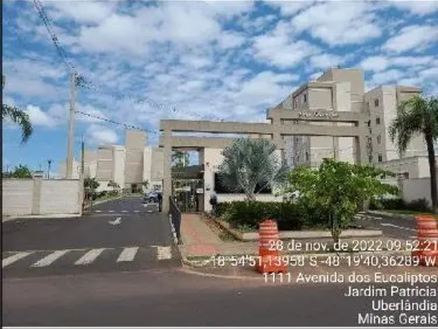 Imagem 1: Uberlandia - Apartamento Padrão