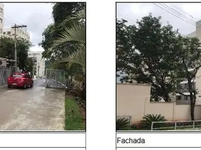 Imagem: Lagoa santa - Apartamento Padrão