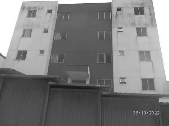 Imagem: Vicosa - Apartamento Padrão