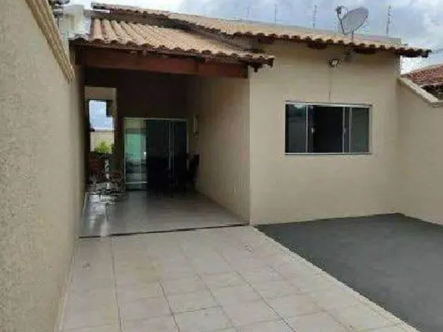 Imagem: Bela Casa para Venda com 224 Metros Quadrados