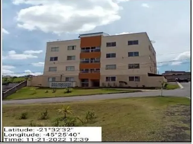 Imagem: Varginha - Apartamento Padrão