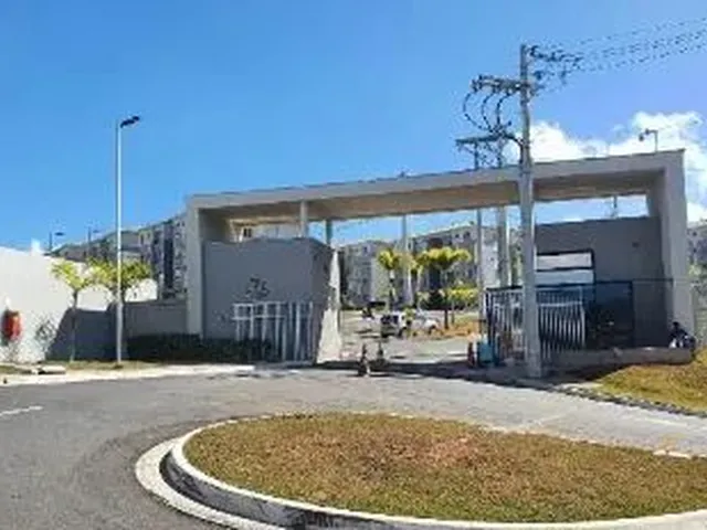 Imagem: Varginha - Apartamento Padrão