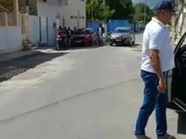 Imagem: Casa em Goiana para Vender, Fica Localizada