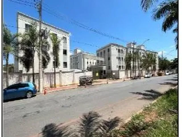 Imagem: Sete Lagoas - Apartamento Padrão