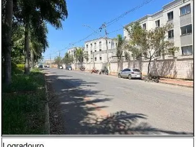 Imagem 2: Sete Lagoas - Apartamento Padrão