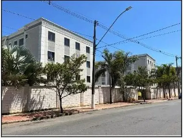 Imagem 3: Sete Lagoas - Apartamento Padrão