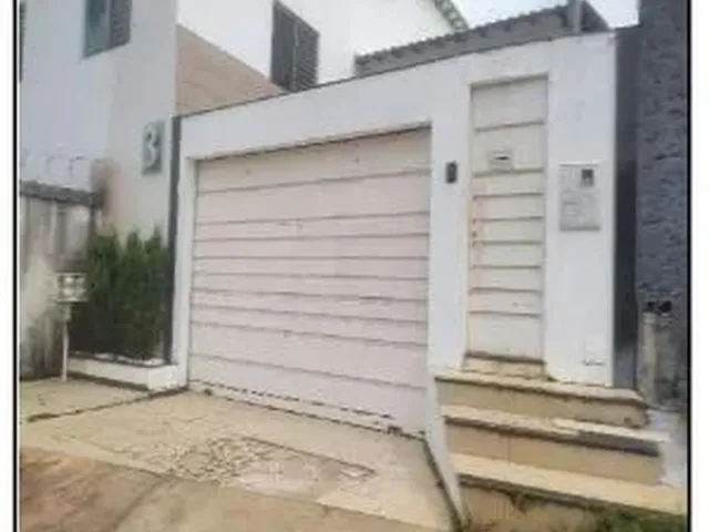 Imagem: Capelinha - Casa Padrão