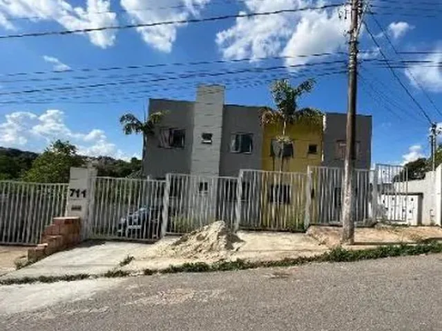 Imagem: Sao Joaquim de Bicas - Apartamento Padrão