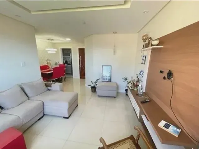 Imagem: Apartamento para Venda 82 M² com 3/4