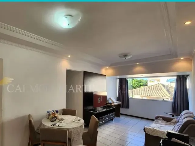 Imagem: Imbuí Apartamento 3/4 Suíte 72 M2 Nascente
