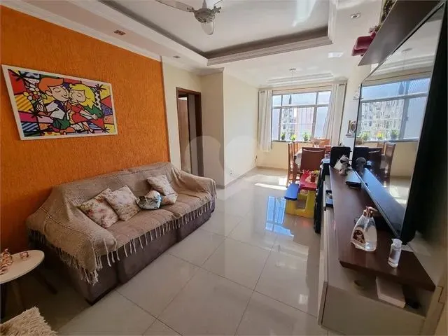 Imagem: Apartamento - 02 Quartos - Cachambi Me