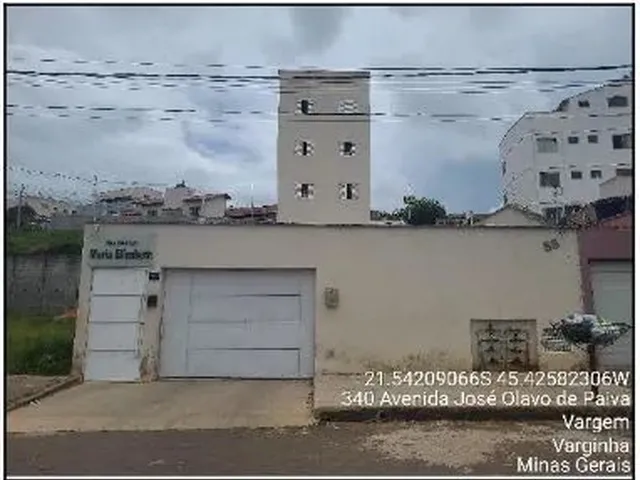 Imagem 1: Varginha - Apartamento Padrão