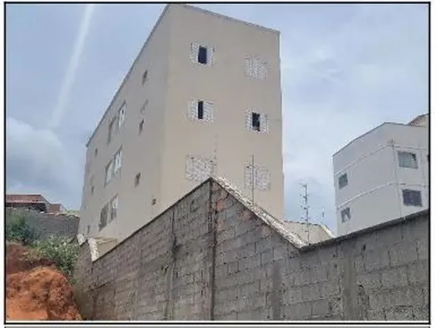 Imagem 2: Varginha - Apartamento Padrão