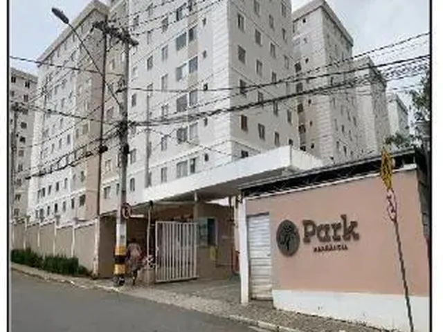 Imagem: Juiz de Fora - Apartamento Padrão