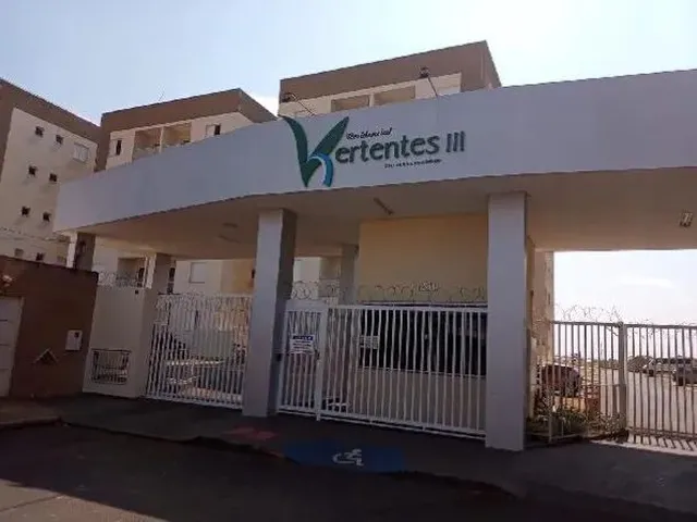 Imagem: Uberlandia - Apartamento Padrão